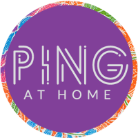 Ping At Home
